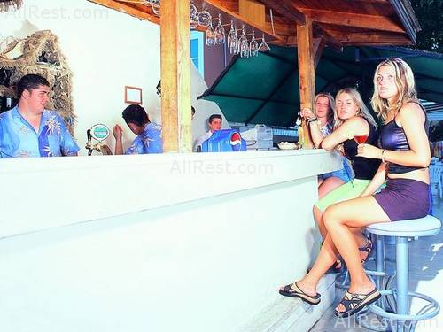 Club Hotel Sunbel 7